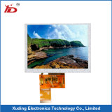 4.3`` 480*272 TFT LCD Module Display with Capacitive Touch Screen Panel